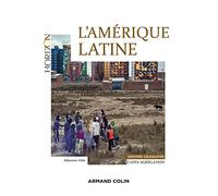 L'Amérique latine: Capes Agrégation Histoire-Géographie
