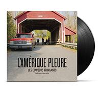 L'Amerique Pleure (Original Soundtrack)