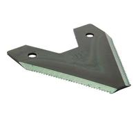 Lametta Rigata a 2 Fori Motofalciatrice-Falciatrice BCS 622-Rif.580024664-RIMA