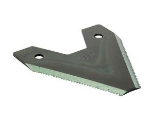 Lametta Rigata a 2 Fori Motofalciatrice-Falciatrice BCS 622-Rif.580024664-RIMA