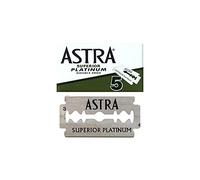 LAMETTE DA BARBA ASTRA SUPERIOR CONF. 5 PZ