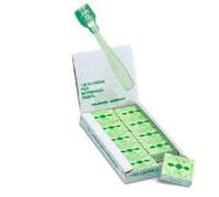 LAMA RASOIO TIPO CREDO 10PZ