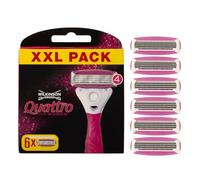 Lamette Wilkinson Sword Quattro per donne