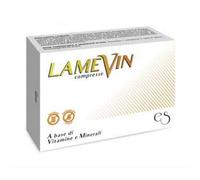 LAMEVIN 30Cpr