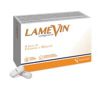 Nalkein Pharma Compresse Lamevin – 30 compresse
