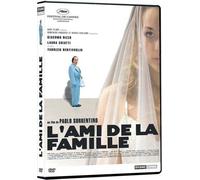 L'ami de la famille