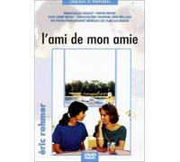 L'ami de mon amie