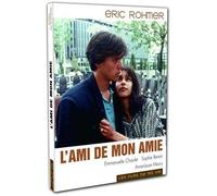 L'ami de mon amie