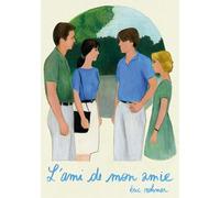 L'Ami de mon amie- version restaurée
