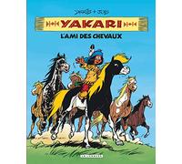 L'ami des chevaux