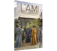 L'ami, françois d'assise et ses frères