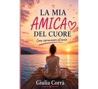 Lamia amica del cuore: Come sopravvivere all’ansia