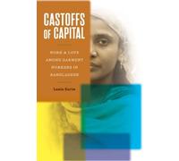 Lamia Karim Castoffs of Capital (Copertina rigida)