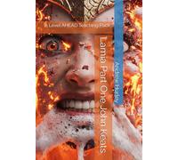 Lamia Part One John Keats: A Level AHEAD Teaching Pack