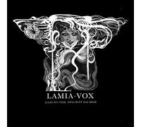 Lamia Vox Alles Ist Ufer. Ewig Ruft Das Meer (CD) Album