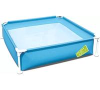 LaMiaPrimaPiscina 122X122CM Bestway