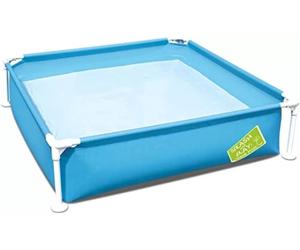 LaMiaPrimaPiscina 122X122CM Bestway