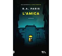 L'amica