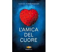 L'amica del cuore