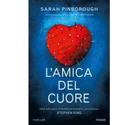 L'amica del cuore