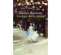 L'amica della sposa