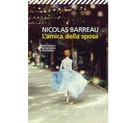 L'amica della sposa