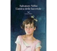 L'amica delle lucertole