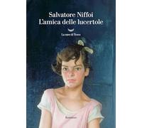 L'amica delle lucertole