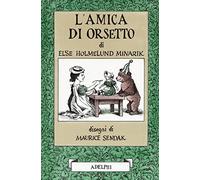 L' amica di Orsetto