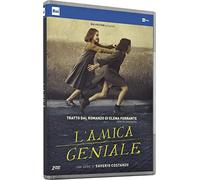 L'Amica Geniale (Box 2 Dv)