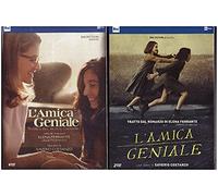 L'AMICA GENIALE STAGIONE 1-2