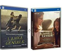 L'Amica Geniale - Stagione 1-2 (6 DVD)