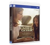 L'amica geniale - Stagione 2 - Storia del nuovo cognome (2 Blu-Ray Disc)