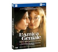 L'Amica Geniale - Storia Della Bambina Perduta - (5 Dvd)
