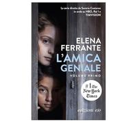 L'amica geniale. Vol. 1