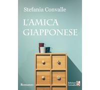 L'amica Giapponese