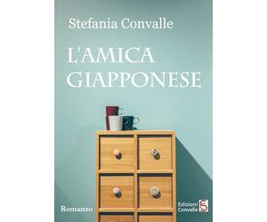 L'amica Giapponese