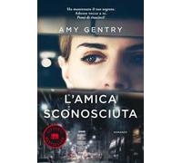 L'amica sconosciuta