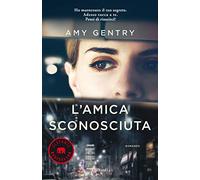 L' amica sconosciuta