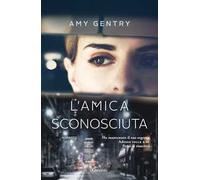 L'amica sconosciuta