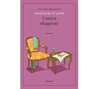 L'amica sfuggente