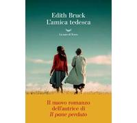 L'amica tedesca