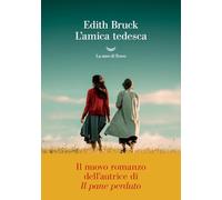 L'amica tedesca