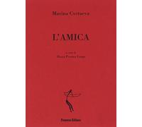 L'amica. Testo russo a fronte