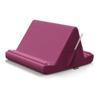 Lamicall Cuscino Supporto per Tablet - Supporto Tablet per Cuscino per Divano Letto, 2021 iPad Pro 9.7, 10.5, 12.9, iPad Air mini 2 3 4, Switch, Samsung Tab, iPhone, Libri, altro Tablet