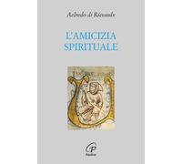 L'amicizia spirituale - 2026 - Paoline Editoriale Libri