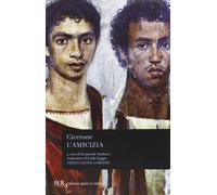 L'amicizia. Testo latino a fronte