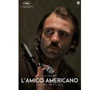 Blu-Ray Amico Americano (L')
