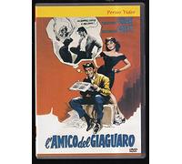 L'amico del giaguaro