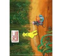 L'amico del piccolo tirannosauro. Ediz. illustrata